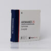 DM AromaMED 25mg@25Tabs