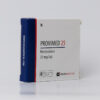 DM ProviMED 25mg@50Tabs