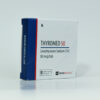 DM ThyroMED (T4) 50mcg@50Tabs