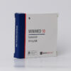 DM WiniMED 10mg@50Tabs