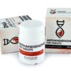 DNA Methandienone DBol 10mg@100 tabs
