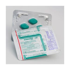 Kamagra Gold 100mg@4pack