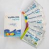 Kamagra Oral Jelly 7@100mg Packs
