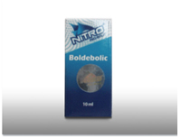 NITRO BoldeBolic 200mg/mL@10mL