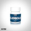 NITRO ClemBolic 30mcg@100tabs