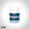 NITRO OxaBolic 10mg@100tabs