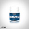 NITRO OxitoBolic "Methandrostenolone" 40mg@100tabs