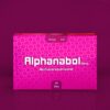 OMEGA AlphaAnabol 20mg@90tabs
