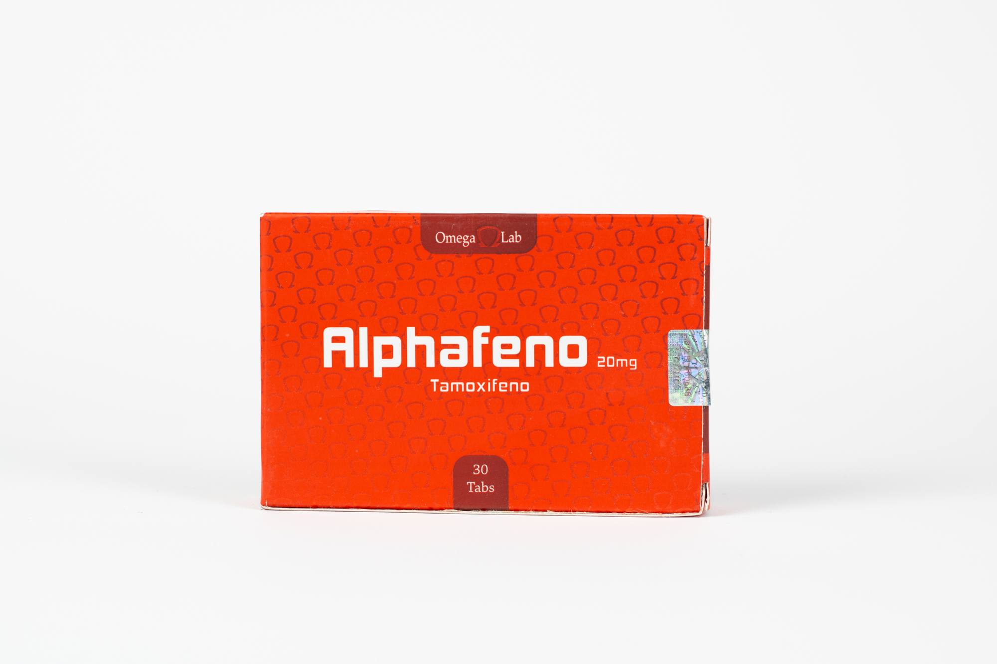 OMEGA AlphaPheno Tamox-Nolvadex 20mg@30tabs OMEGA AlphaPheno Tamox/Nolvadex 20mg@30tabs