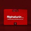 OMEGA AlphaTurin 10mg@90tabs