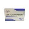 PL MethylTEST 25mg@50Tabs