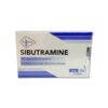 PL Sibutramine 20mg@50Tabs