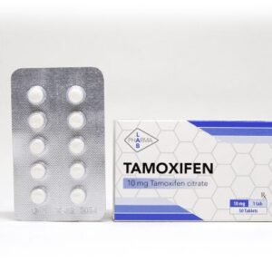 PL Tamoxifen 10mg@50Tabs