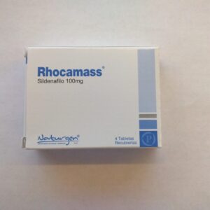 Viagra by Naturgen (Generic) 100mg@4Tabs