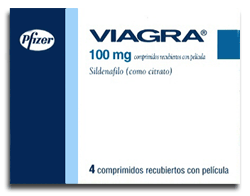 Viagra by Naturgen (Generic) 100mg@4Tabs - 2