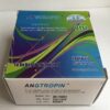 ANGtropin (The BOMB) HGH 8IUs x 25 vials, 200IU Kit