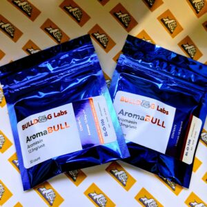 AromaBULL 12.5mg@50Tabs #BLO-106
