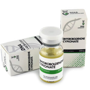 CL Dihydrobol 100mg/mL@10mL