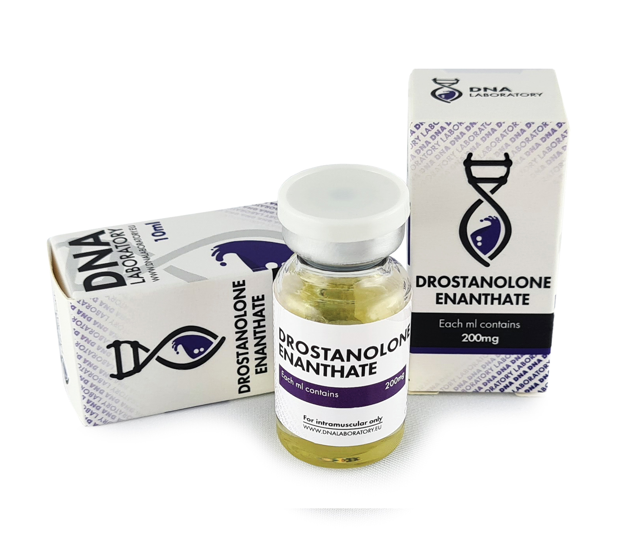 CL Drosta E 200mg-mL@10mL CL Drosta E 200mg/mL@10mL