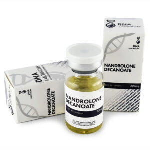 CL Nandro D 300mg/mL@10mL