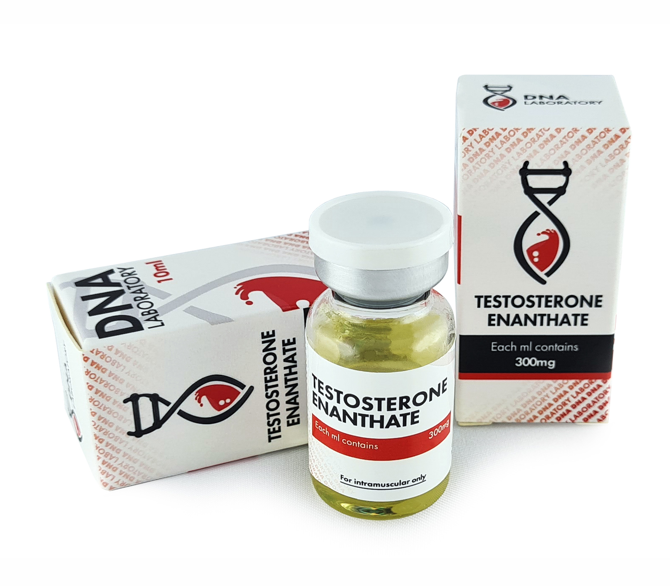 CL Testo Enan 300mg-mL@10mL CL Testo Enan 300mg/mL@10mL