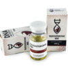 CL Testo MegaMix 400mg/mL@10mL