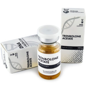 CL Trenbolone Ace 100mg@10mL