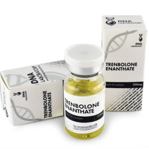 CL Trenbolone Enan 200mg@10mL