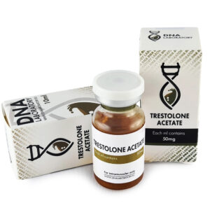 DNA Trestolone Ace (MENT) 50mg@10mL