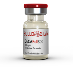DecaBULL300 @10mL