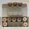 Generic GoldTop HGH kit 10IUs @98.9% purity #3
