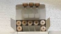 Generic GoldTop HGH kit 10IUs @98.9% purity #3