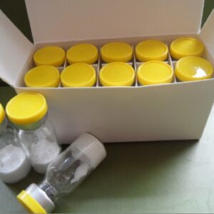 IGF “The ULTIMATE in muscle GROWTH” 10IU x 10vials