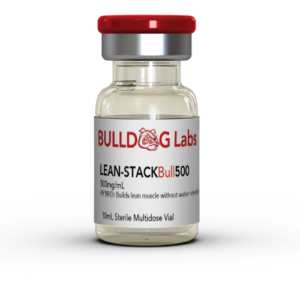 LeanStackBULL500