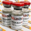 MegaBulkBULL 500mg/mL@10mL “BULK IT”