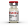 MonsterBULL 600mg/mL@10mL “LET THE BEAST OUT”