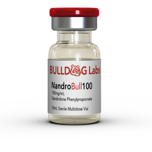 NandroBULL100 NandroBULL100