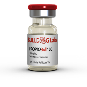 PropioBULL100 @10mL
