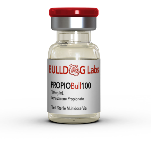 PropioBULL100 @10mL PropioBULL100 @10mL