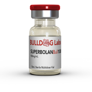 SuperbolanBULL100 @10mL