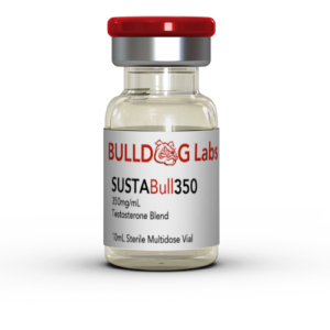 SustaBULL350 @10mL