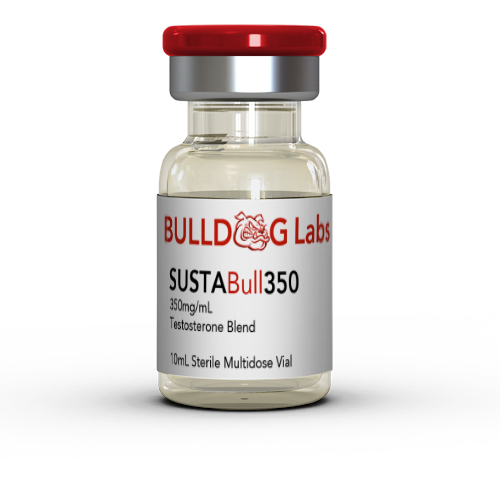 SustaBULL350 @10mL SustaBULL350 @10mL