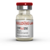 TestCypBULL250 @10mL