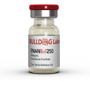 TestEnanBULL250 @10mL