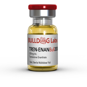 TrenEnanBULL200 @10mL
