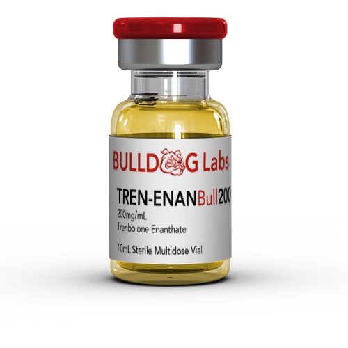 TrenEnanBULL200 @10mL TrenEnanBULL200 @10mL