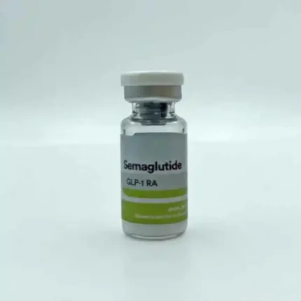 Beligas Semaglutide 5mg: Advanced treatment for type 2 diabetes and weight management.