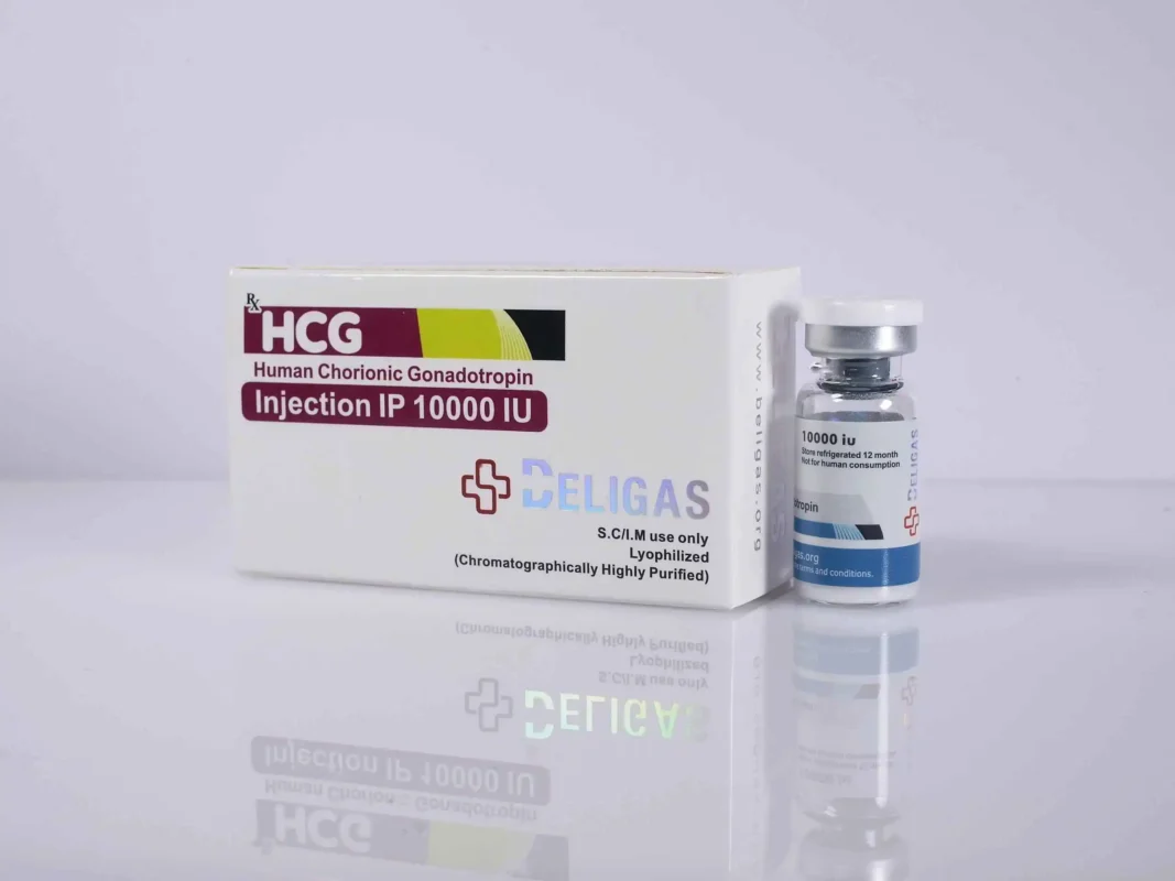 Buy HCG 10000 iu: Premium human chorionic gonadotropin for effective weight loss and hormone therapy.