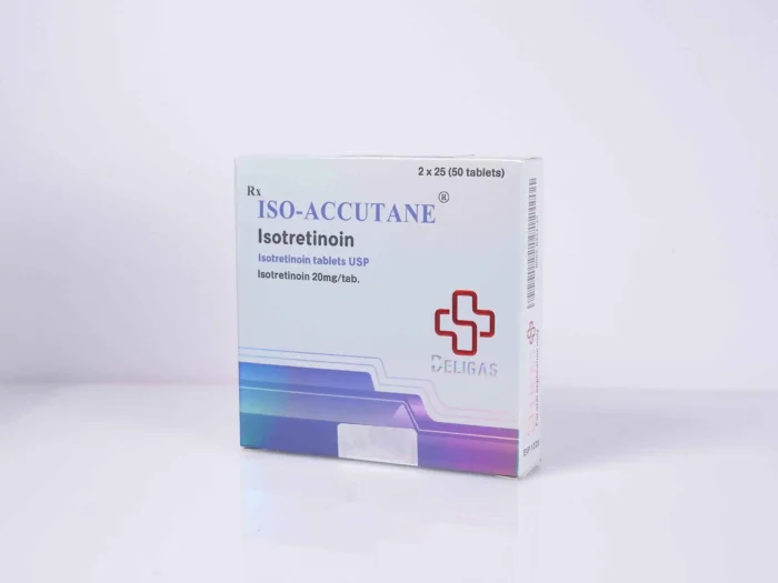 Iso Accutane 20mg: Effective dosage for acne treatment and skin health improvement.