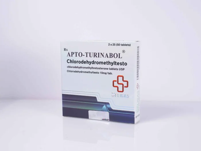 Turinabol for sale: Optimized dosage for effective performance enhancement and muscle support